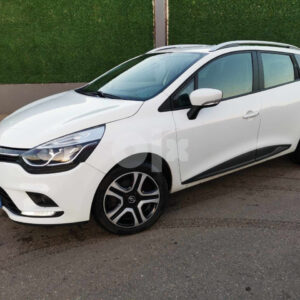 Renault Clio Karavan