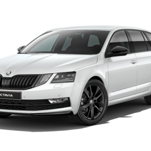 Škoda Octavia Karavan